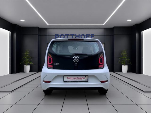 Volkswagen up! 1.0 MPI Move Move up!