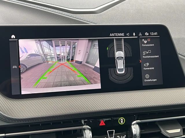 BMW 218 218i Coupé Gran Coupé M-Sport