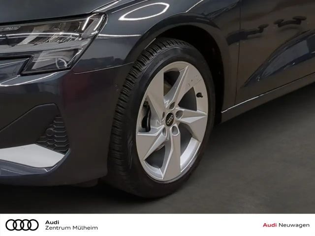 Audi A3 30 TFSI Sedan Sportback