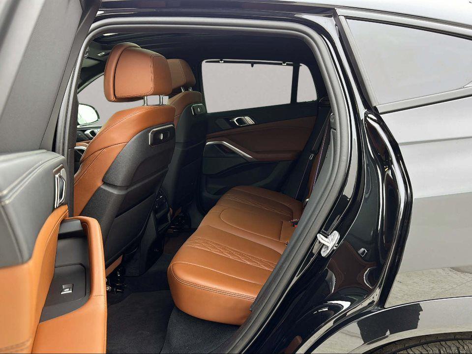 BMW X6 M-Sport xDrive30d