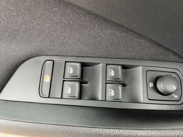 Skoda Kamiq Selection