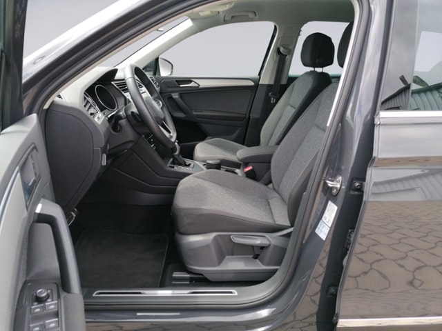 Volkswagen Tiguan 1.5 TSI DSG Move