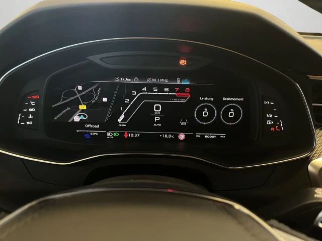 Audi RS6 441(600) kW(PS) tiptronic HD Matrix,