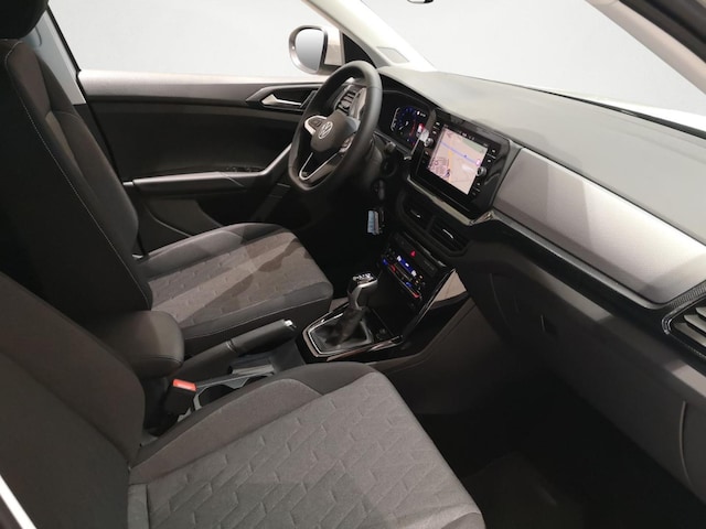 Volkswagen T-Cross DSG Life