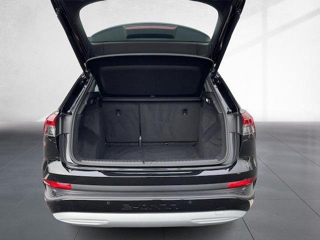 Audi Q4 e-tron 35