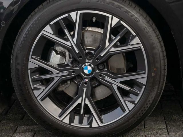 BMW 114 M-Sport Sedan