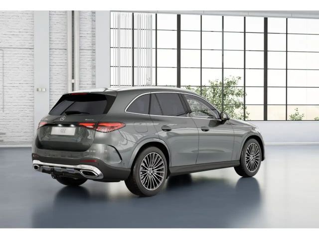 Mercedes-Benz GLC 220 4MATIC AMG Line GLC 220 d
