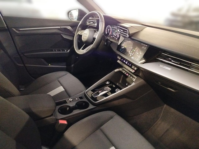 Audi A3 35 TFSI S-Tronic Sedan