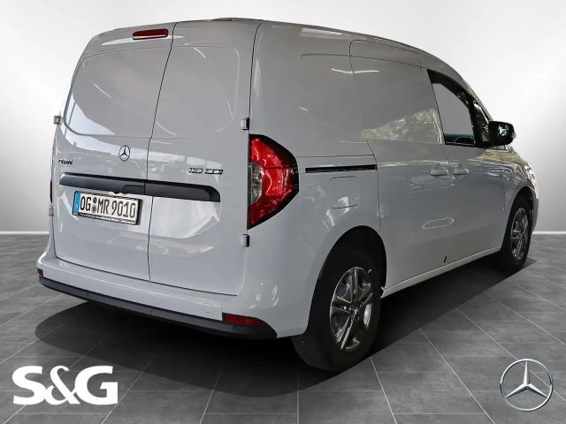 Mercedes-Benz Citan CDI