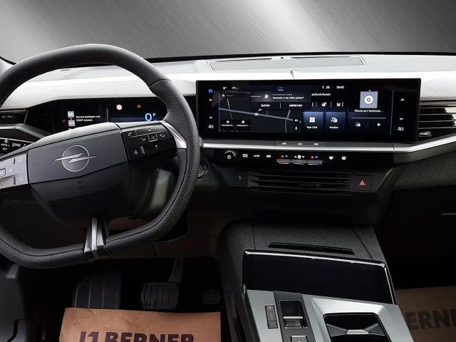 Opel Grandland X GS-Line Grand Sport