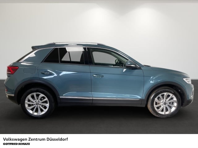 Volkswagen T-Roc 1.0 TSI Style