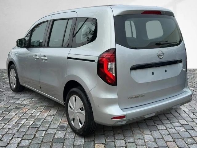 Nissan Townstar N-Connecta