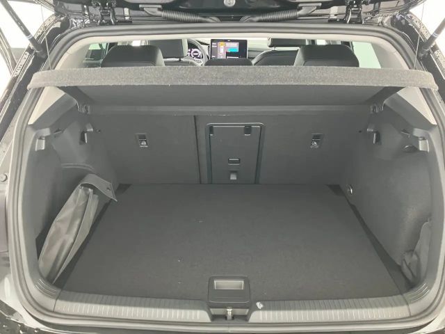 Volkswagen Golf Rabbit TSI