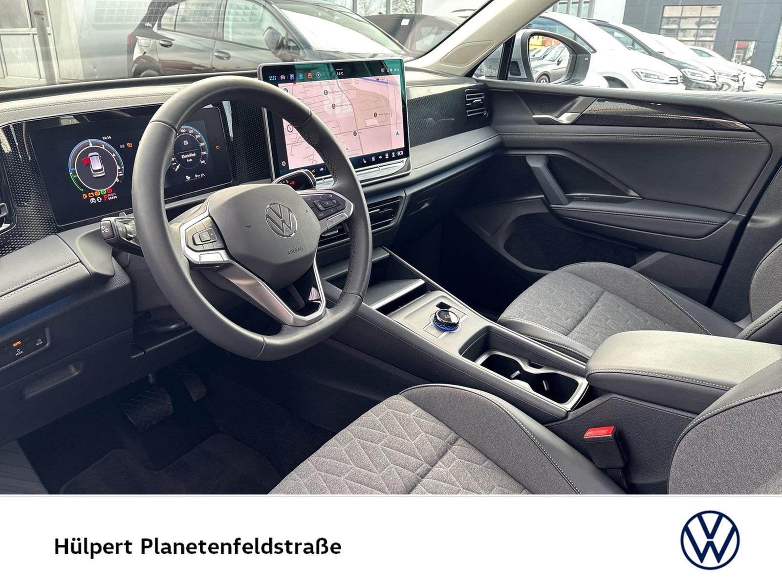 Volkswagen Tiguan Life eHybrid