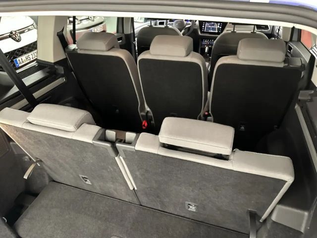 Volkswagen Touran 1.5 TSI Comfortline DSG