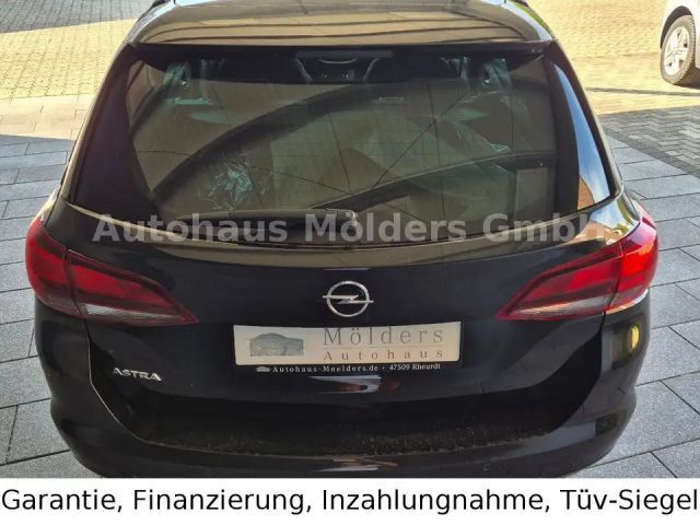 Opel Astra Sports Tourer