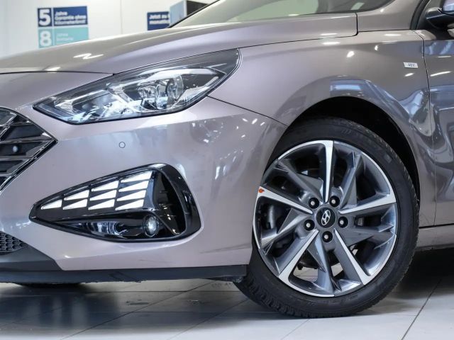 Hyundai i30 1.0 T-GDi Trend