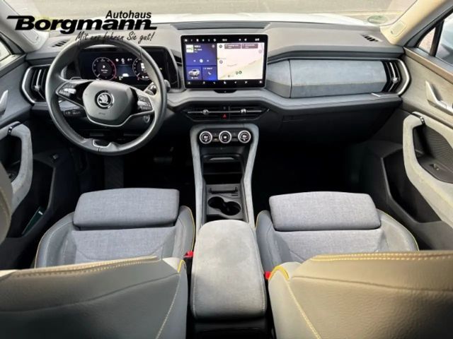 Skoda Kodiaq Selection