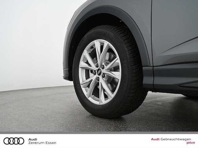 Audi Q3 35 TFSI S-Line S-Tronic Sportback