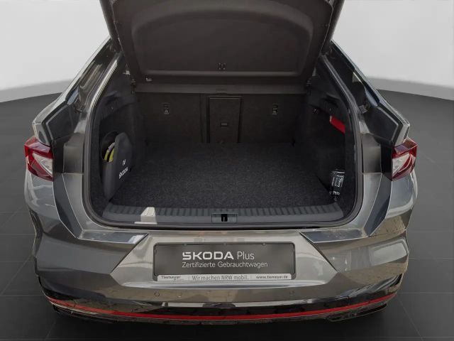 Skoda Enyaq 4x4 Coupe RS