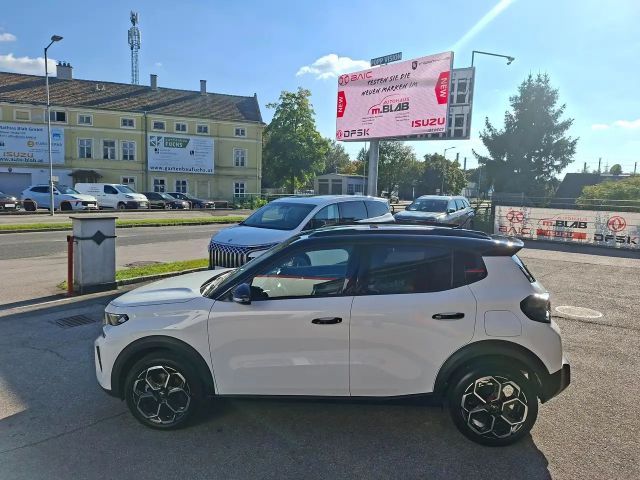 Citroën C3 Max PureTech