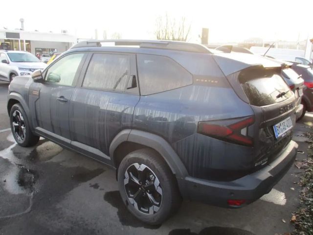 Dacia Bigster Extreme Hybrid 155