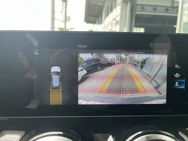 Mercedes-Benz EQA 300 4MATIC