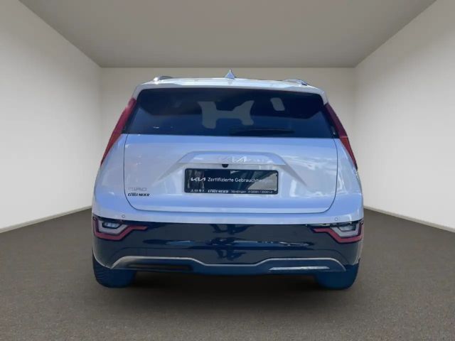 Kia Niro Inspiration 64 kWh WP DW TEC REX+100%Gesundheit