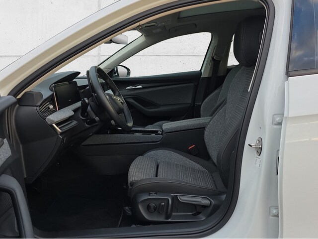 Skoda Superb 2.0 TDI Combi Selection