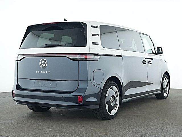 Volkswagen ID.Buzz 7-zitter Pro
