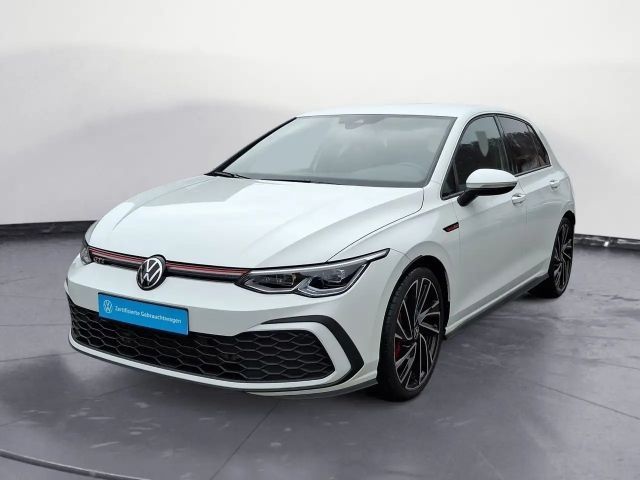 Volkswagen Golf 2.0 TSI GTI