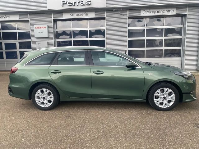 Kia Ceed GDi SportWagon Vision