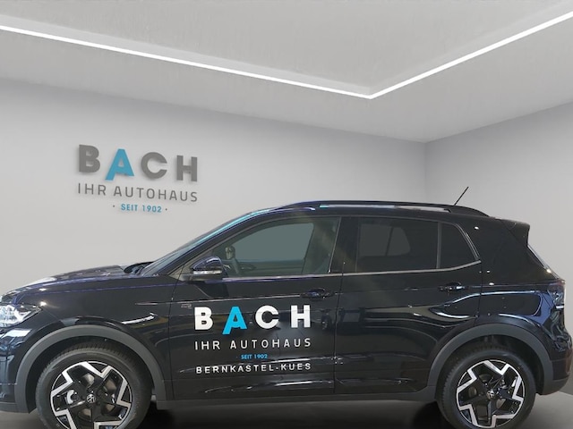 Volkswagen T-Cross 1.5 TSI DSG