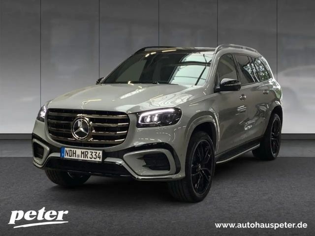 Mercedes-Benz GLS 450 4MATIC AMG Line GLS 450 d