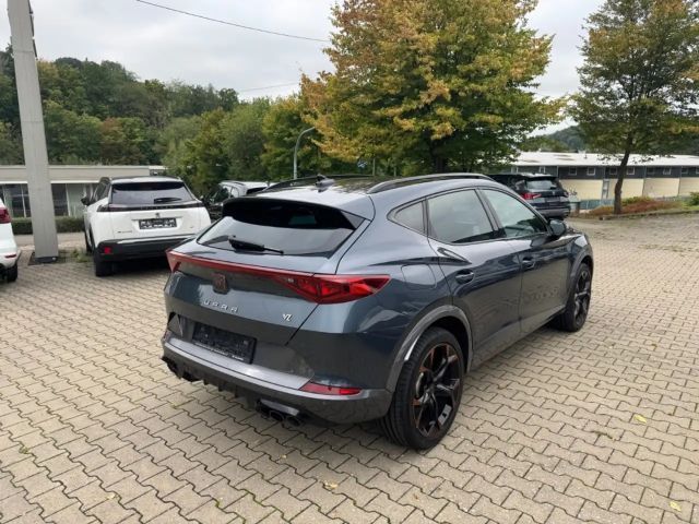 Cupra Formentor 2.0 TSI 4Drive VZ