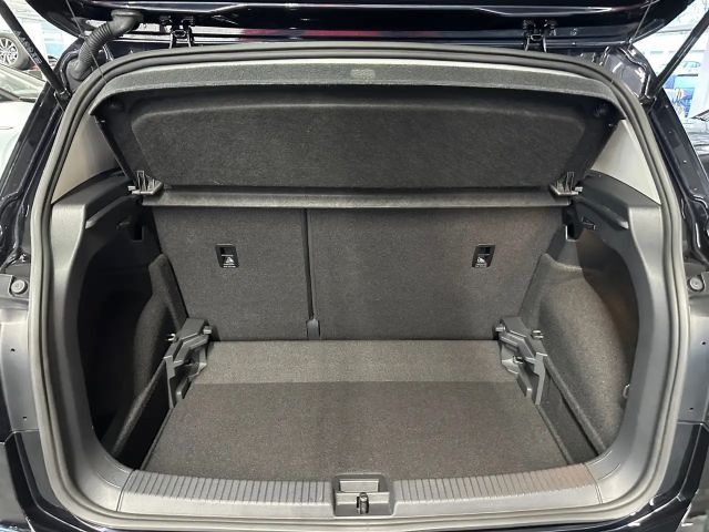 Volkswagen T-Cross 1.0 TSI DSG Style