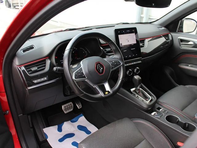 Renault Arkana EDC RS TCe 140