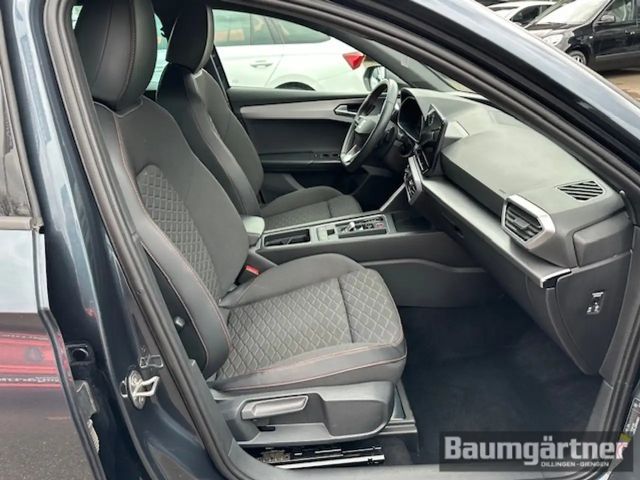 Seat Leon 1.5 eTSI DSG FR-lijn Sportstourer