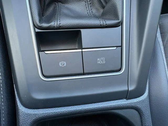 Volkswagen Golf 1.5 TSI Life