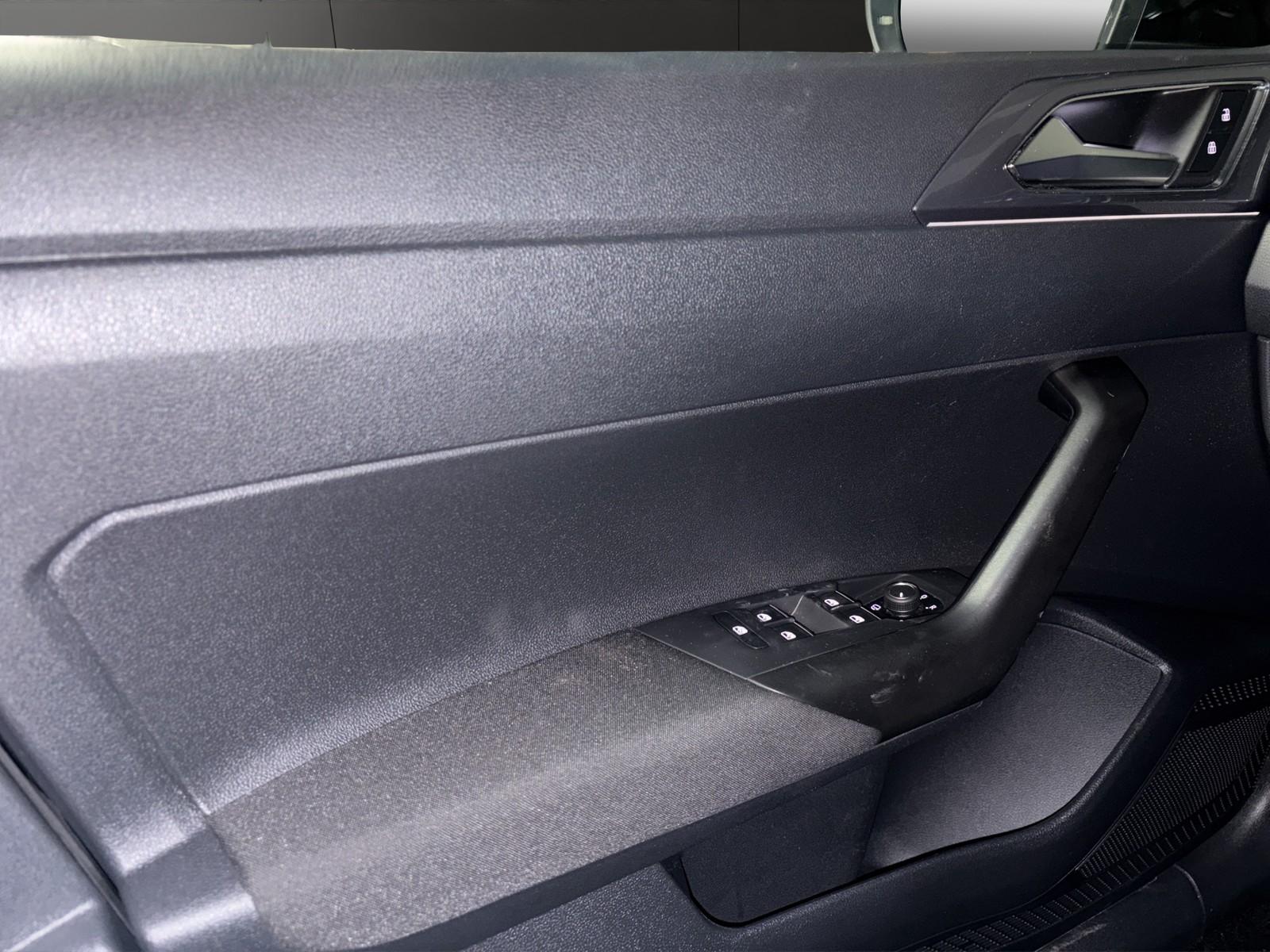 Volkswagen Taigo 1.0 TSI Style