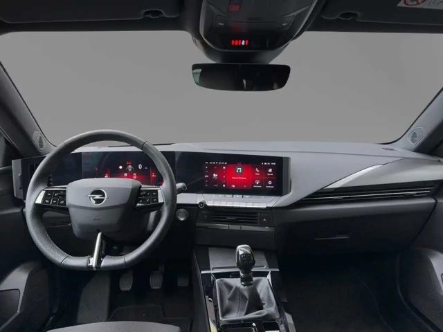 Opel Astra GS-Line Grand Sport Sports Tourer