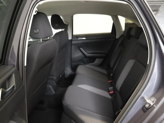 Volkswagen Taigo 4Me TSI