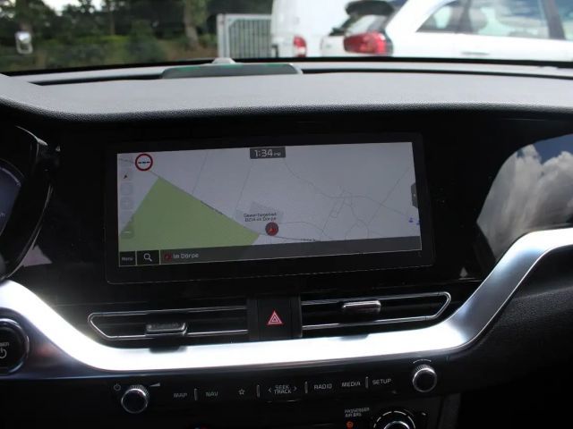 Kia Niro Vision e-Niro