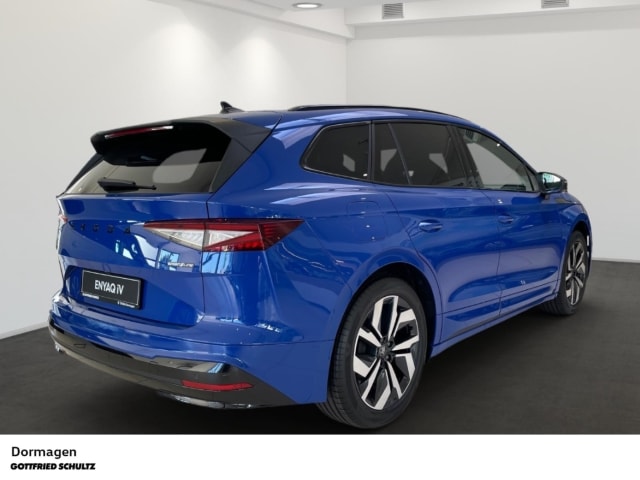 Skoda Enyaq Sportline iV 60