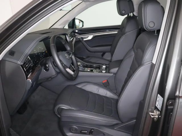 Volkswagen Touareg 3.0 V6 TDI Elegance Elegance