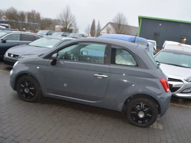 Fiat 500 Pop