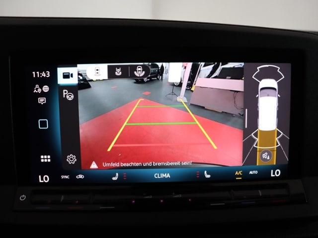 Volkswagen Caddy PanAmericana 299,-ohne Anzahlung ACC Kamera Navi AHK