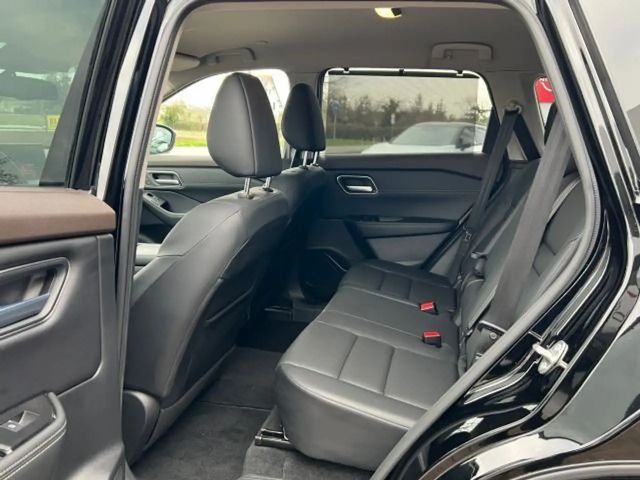 Nissan X-trail Tekna e-4ORCE