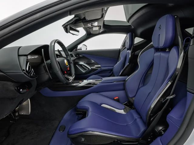 Ferrari 12Cilindri 12Cilindri