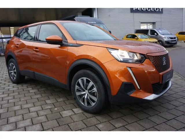 Peugeot E-2008 Active Pack